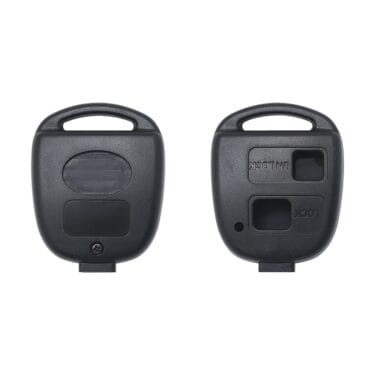Toyota Camry Remote Shell Cover Case 2-Button without Key