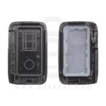 Toyota Smart Key Shell Cover Case 2-Button TOY48 (2)
