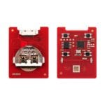 Xhorse XKFO22EN Universal Wire Remote 4 Buttons Ford Type Second Generation (2)