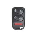 Xhorse XKHO23EN Universal Wire Remote 4 Buttons Honda Type Second Generation (1)