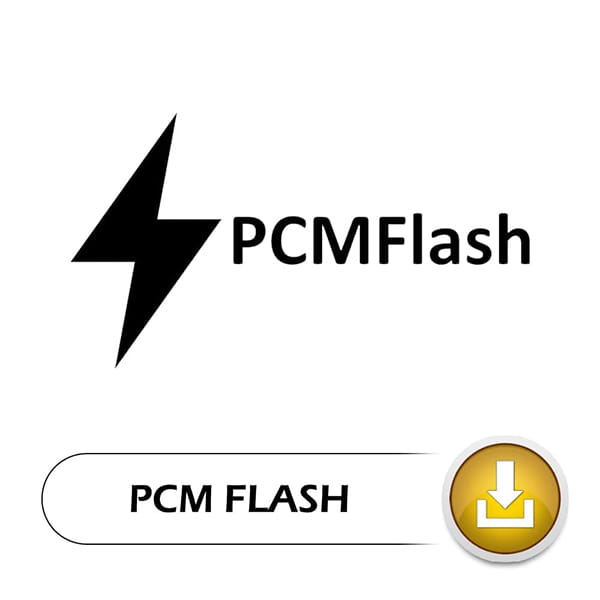 PCMFlash Software Download / GrdDrivers 7.0.224
