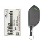 2024-2025 Genuine KIA K5 Smart Key Remote 433MHz 7-Button 95440-L2520 (1)