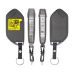 2024-2025 Genuine KIA K5 Smart Key Remote 433MHz 7-Button 95440-L2520 (2)
