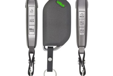 2024-2025 Genuine KIA K5 Smart Key Remote 433MHz 7-Button 95440-L2520 OEM