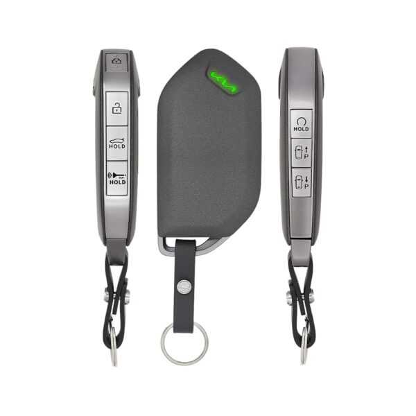 2024-2025 Genuine KIA K5 Smart Key Remote 433MHz 7-Button 95440-L2520 OEM