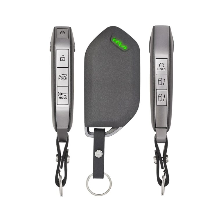 2024 Genuine KIA K5 Smart Key Remote 433MHz 7-Button 95440-L2520 (1)