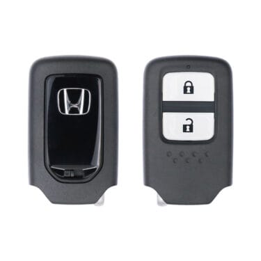 2013-2015 Honda CR-V Civic Accord Genuine Smart Key 2-Button 433MHz 72147-T0A-Y01 USED