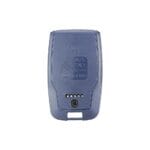 BFT MITT0 B RCB R1 12V 433MHz Gate Garage Remote Control 2-Button (3)
