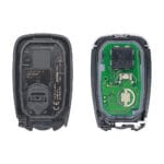 2016-2020 Chevrolet Camaro Original Smart Key 6-Button 433MHz 13508780 OEM (2)