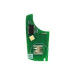 2014-2020 Chevrolet Cruze Malibu Smart Flip Key Remote PCB 5-Button 315MHz 5921873 Aftermarket (2)
