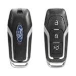 2014-2018 Ford Genuine Smart Key Remote 3-Button 433MHz DS7T-15K601-DD USED (1)
