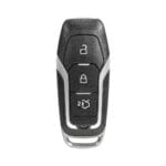 2014-2018 Ford Genuine Smart Key Remote 3-Button 433MHz DS7T-15K601-DD USED (2)