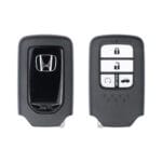 2018-2022 Genuine Honda Accord Smart Key 4-Button 433MHz 72147-T00-Z11 USED (1)