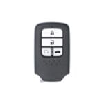 2018-2022 Genuine Honda Accord Smart Key 4-Button 433MHz 72147-T00-Z11 USED (2)