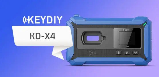 keydiy kd x4