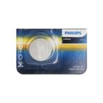 Philips CR1620 3V Lithium Button Cell Battery | 1 Pack (1)