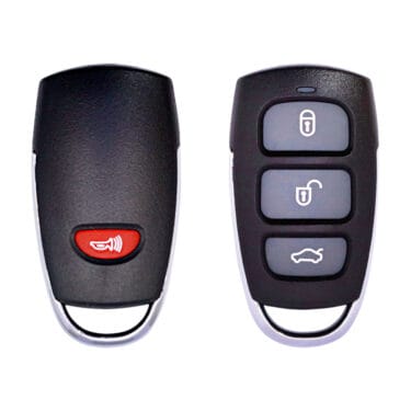 Xhorse XKHY24EN Universal Wire Remote Key 4 Buttons Hyundai Type 2ND Generation (1)