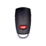 Xhorse XKHY24EN Universal Wire Remote Key 4 Buttons Hyundai Type 2ND Generation (3)