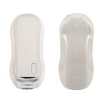Xhorse XSSC25EN Universal XM38 TOY.T Smart Remote Key 3 Buttons GRAY Color Super Car Style (1)