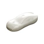 Xhorse XSSC25EN Universal XM38 TOY.T Smart Remote Key 3 Buttons GRAY Color Super Car Style (3)