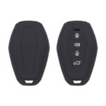 Jetour Smart Remote Key Silicone Cover Case 4-Button (1)