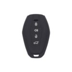 Jetour Smart Remote Key Silicone Cover Case 4-Button (2)