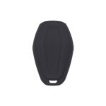 Jetour Smart Remote Key Silicone Cover Case 4-Button (3)