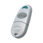 CAME TOP 432NA 432SA 432EE Gate Garage Remote Control 2-Button 433.92MHz (1)