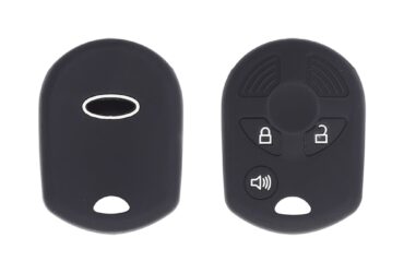 Ford Remote Head Key Silicone Cover Case 3-Button (1)