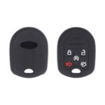 Ford Remote Head Key Silicone Cover Case 5-Button (1)