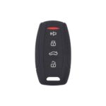 Great Wall Haval Smart Remote Key Silicone Cover Case 4-Button (2)
