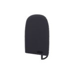Jeep Dodge Smart Remote Key Silicone Cover Case 4-Button w/ Start (3)