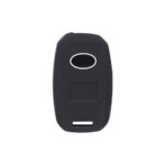 KIA Flip Remote Key Silicone Cover Case 2-Button (3)