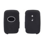 Mazda Smart Remote Key Silicone Cover Case 2-Button (1)