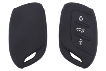 MG Smart Remote Key Silicone Cover Case 3-Button (1)