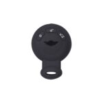 Mini Cooper Remote Key Silicone Cover Case 3-Button (3)