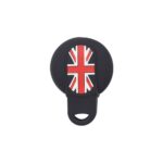 Mini Cooper Smart Remote Key Silicone Cover Case 3-Button (2)