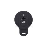 Mini Cooper Smart Remote Key Silicone Cover Case 3-Button (3)