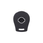 Nissan Tiida Remote Head Key Silicone Cover Case 3-Button (2)