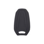 Peugeot Smart Remote Key Silicone Cover Case 3-Button (3)