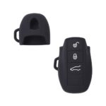 Porsche Smart Remote Key Silicone Cover Case 3-Button (2)
