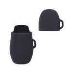 Porsche Smart Remote Key Silicone Cover Case 3-Button (3)