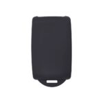 Renault Smart Card Key Silicone Cover Case 4-Button (3)