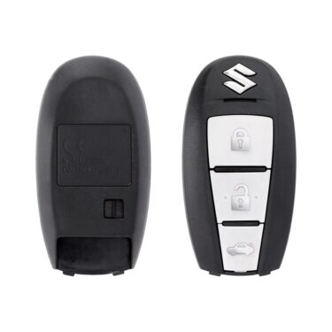 2010-2016 Suzuki Swift Kizashi Smart Key 433MHz 3-Button 37172-57L10 37172-57L11 USED (1)