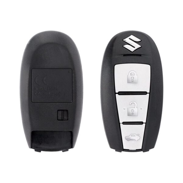 2010-2016 Suzuki Swift Kizashi Smart Key 433MHz 3-Button 37172-57L10 37172-57L11 USED (1)