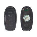 2010-2016 Suzuki Swift Kizashi Smart Key 433MHz 3-Button 37172-57L10 37172-57L11 USED (3)