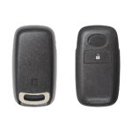 2019-2025 Toyota Raize Yaris Remote Key Shell Cover Case 2-Button (1)