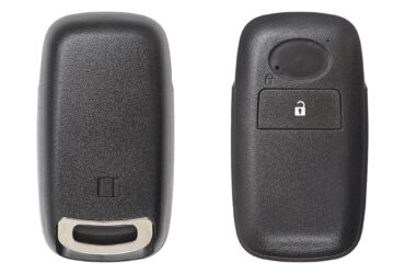 2019-2025 Toyota Raize Yaris Remote Key Shell Cover Case 2-Button (1)