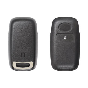 2019-2025 Toyota Raize Yaris Remote Key Shell Cover Case 2-Button (1)
