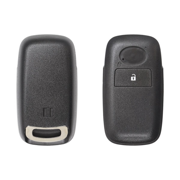 2019-2025 Toyota Raize Yaris Remote Key Shell Cover Case 2-Button (1)